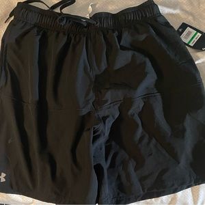 Men’s Athletic Under armour shorts